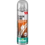 MOTOREX Chain Lube Adventure | 500 ml - Image 1