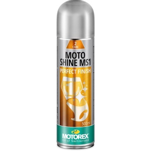 MOTOREX Moto Shine MS 1 | 500 ml - NEBEGAMINAMA