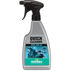 MOTOREX Quick Cleaner | 500 ml