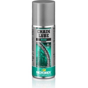 MOTOREX Chain Lube Road Strong "refill me" | 56 ml