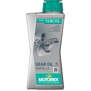 MOTOREX Penta LS 75W90 GL-5 | 1 l