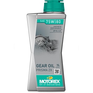 MOTOREX Prisma ZX 75W80 | 1 l