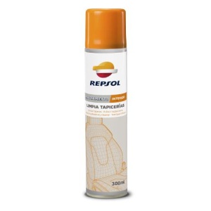 REPSOL Limpia Tapicerías | 500 ml