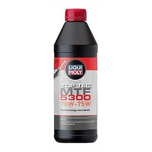 LIQUI MOLY Top Tec MTF 5300 70W-75W | 1 l