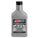 AMSOIL 10W30 100% Synthetic ATV/UTV Motor Oil - Image 1