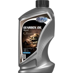 MPM Gearbox Oil SAE 90 GL-4 Mineral Classic
