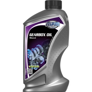 MPM Gearbox Oil SAE 75W GL-5 Mineral
