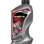 MPM Gearbox Oil 75W80 GL-4 Semi Synthetic MHD - Image 1