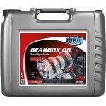 MPM Gearbox Oil 75W80 GL-4 Semi Synthetic MHD - Image 4