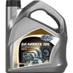 MPM Gearbox Oil 75W80 MTF GL-5 Prem Synth - Image 2