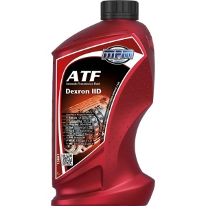 MPM ATF Dexron II-D Automatic Transmission Fluid