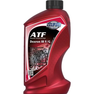 MPM ATF Dexron III F/G Automatic Transmission Fluid