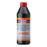 LIQUI MOLY Dual Clutch Transmission Oil 8100 - Image 1