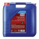 LIQUI MOLY Dual Clutch Transmission Oil 8100 - Image 2