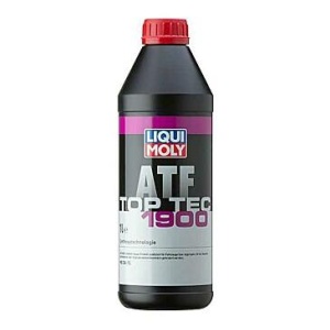 LIQUI MOLY Top Tec ATF 1900