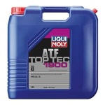 LIQUI MOLY Top Tec ATF 1900 - Image 2