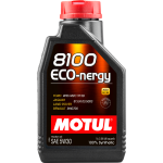 MOTUL 8100 ECO-nergy 5W30 - Image 1