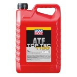 LIQUI MOLY Top Tec ATF 1100 - Image 3