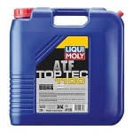 LIQUI MOLY Top Tec ATF 1100 - Image 4