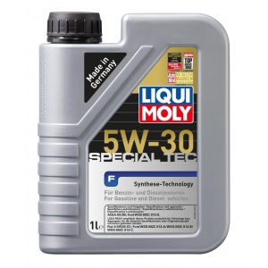 LIQUI MOLY Special Tec F 5W30