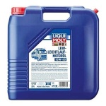 LIQUI MOLY Truck LoWfriction Motor Oil 10W40 - Image 1