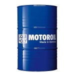 LIQUI MOLY Truck LoWfriction Motor Oil 10W40 - Image 2