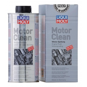 LIQUI MOLY Motor Clean | 500 ml