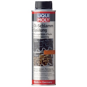 LIQUI MOLY Oil Sludge Flush | 300 ml