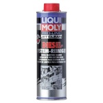 LIQUI MOLY Pro-Line JetClean Diesel Injection Cleaner - Image 1