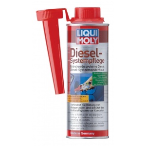 LIQUI MOLY Common Rail Additive | 250 ml