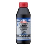 LIQUI MOLY High Perf Gear Oil 75W90 - Image 1