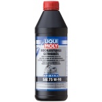LIQUI MOLY High Perf Gear Oil 75W90 - Image 2