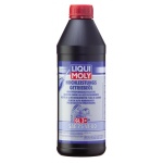 LIQUI MOLY High Perf Gear Oil 75W80 | 1 l - Image 1