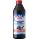 LIQUI MOLY Hypoid Gear Oil 85W90 LS | 1 l - Image 1