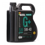 BIZOL Green Oil+ 5W40 - Image 2