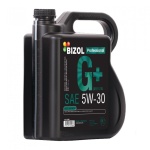 BIZOL Green Oil+ 5W30 | 4 l - Image 1