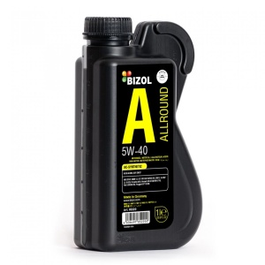 BIZOL Allround 5W40 | 1 l