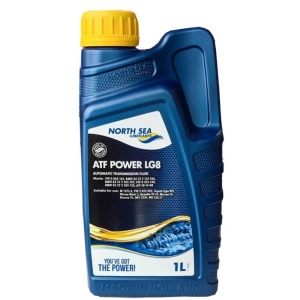 NSL ATF Power LG8  | 1 l
