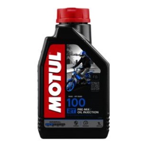 MOTUL 100 2T | 1 l