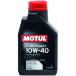 MOTUL 2100 Power+ 10W40 - Image 1