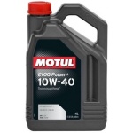 MOTUL 2100 Power+ 10W40 - Image 2