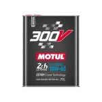 MOTUL 300V LE MANS 10W60 - Image 1