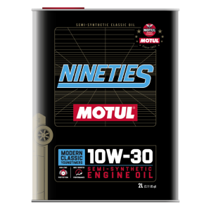 MOTUL Classic nineties 10W30 | 2 l