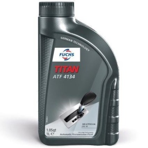 FUCHS TITAN ATF 4134