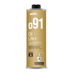 BIZOL Oil Life+ o91 | 250 ml