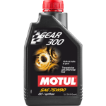 MOTUL Gear 300 75W90 - Image 1