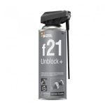 BIZOL Unblock+ f21 | 400 ml - Image 1