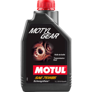 MOTUL Motylgear 75W85 | 1 l