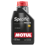 MOTUL Specific RBS0-2AE 0W20 - Image 1