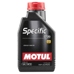 MOTUL Specific 0720 5W30 - Image 1